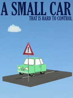 A Small Car