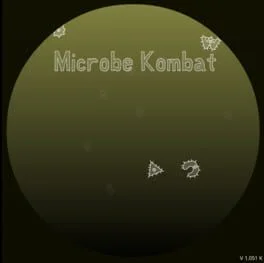 Microbe Kombat