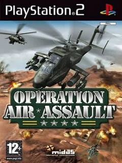 Operation: Air Assault