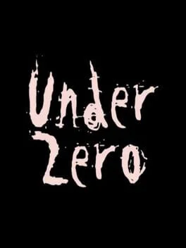 Under Zero cover