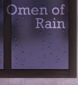 Omen of Rain