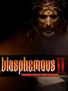 Blasphemous 2: Limited Collector's Edition