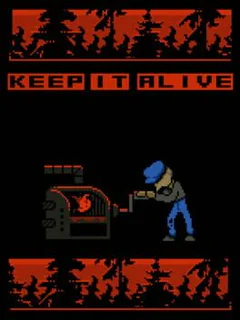 Keep It Alive
