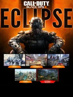 Call of Duty: Black Ops III - Eclipse