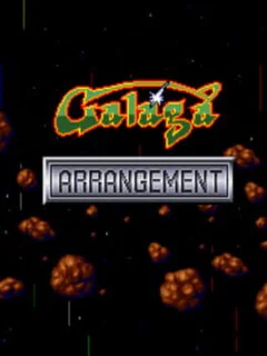 Galaga Arrangement