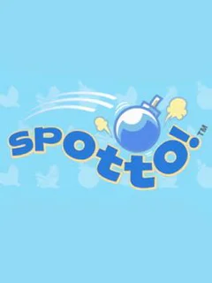 Spotto! cover