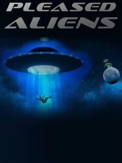 Pleased Aliens