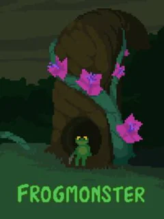 Frogmonster