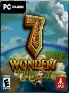 7 Wonders Trilogy