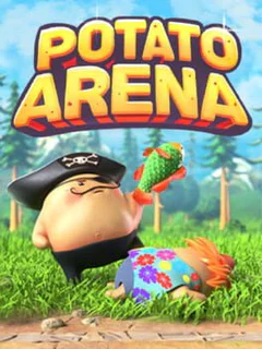 Potato Arena