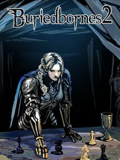 Buriedbornes 2