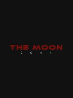 The Moon 2044