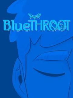 Bluethroot