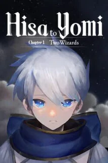 Hisa and Yomi