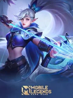 Mobile Legends: Bang Bang cover