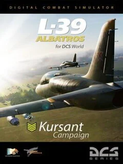 DCS World: L-39 Albatros - Kursant Campaign