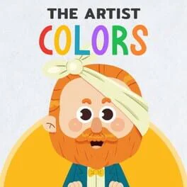 The Artist Colors