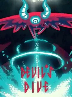 Devil's Dive
