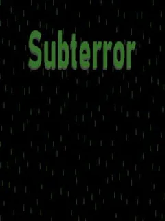 Subterror