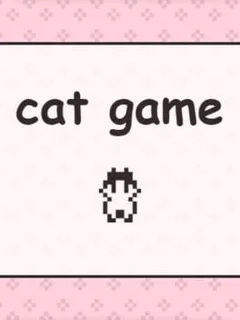 Cat Game