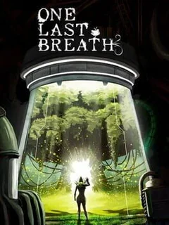 One Last Breath