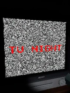 TV Night