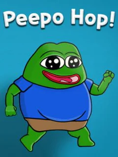 Peepo Hop!