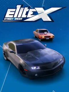 Elite X: Street Racer