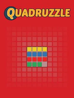 Quadruzzle