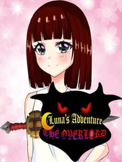 Luna's Adventure: The Overlord
