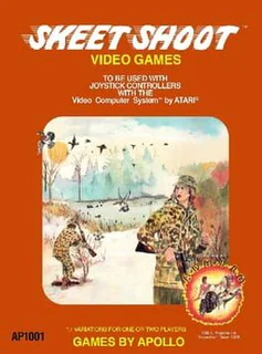 Skeet Shoot