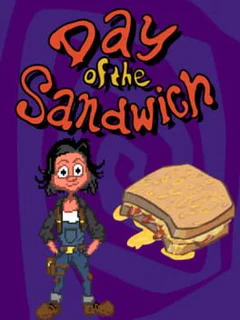 Day of the Sandwich