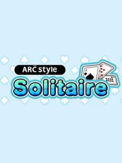 Arc Style Solitaire