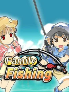 Family Fishing