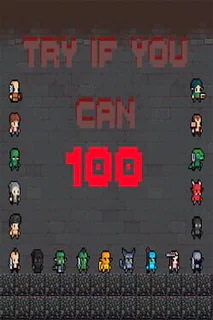 Try if you can 100