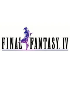 Final Fantasy IV