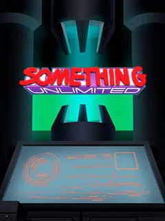 Something Unlimited