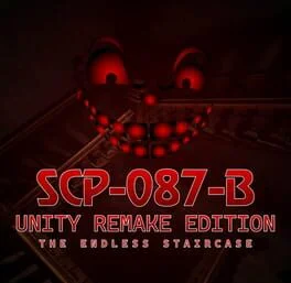 SCP-087-B Unity Remake Edition