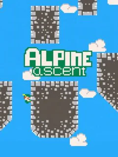 Alpine Ascent