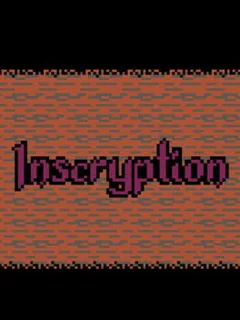 Inscryption Pico-8