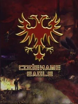 Codename Eagle cover