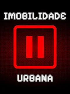 Imobilidade Urbana