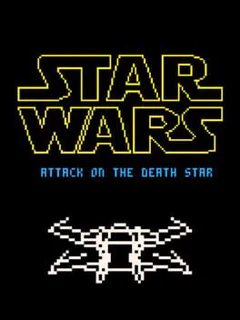 Attack on the Deathstar