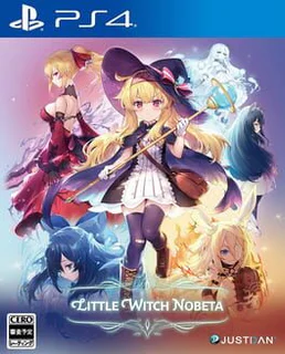 Little Witch Nobeta: Day One Edition