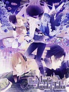 The Mystic Land of Tales