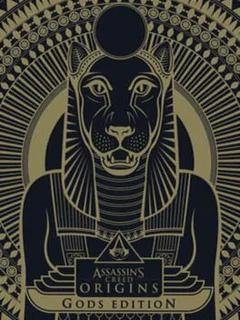 Assassin's Creed: Origins - God's Edition