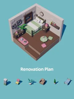 Renovation Plan