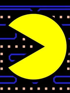 Pac-Man