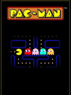 Pac-Man