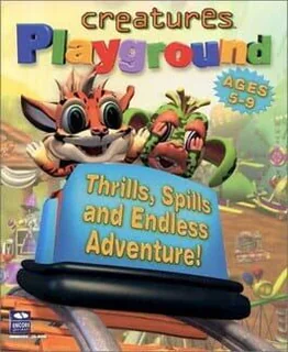 Creatures Playground
